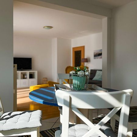 Waterkant Wohnung 01 - Muschel Boltenhagen  Exteriér fotografie