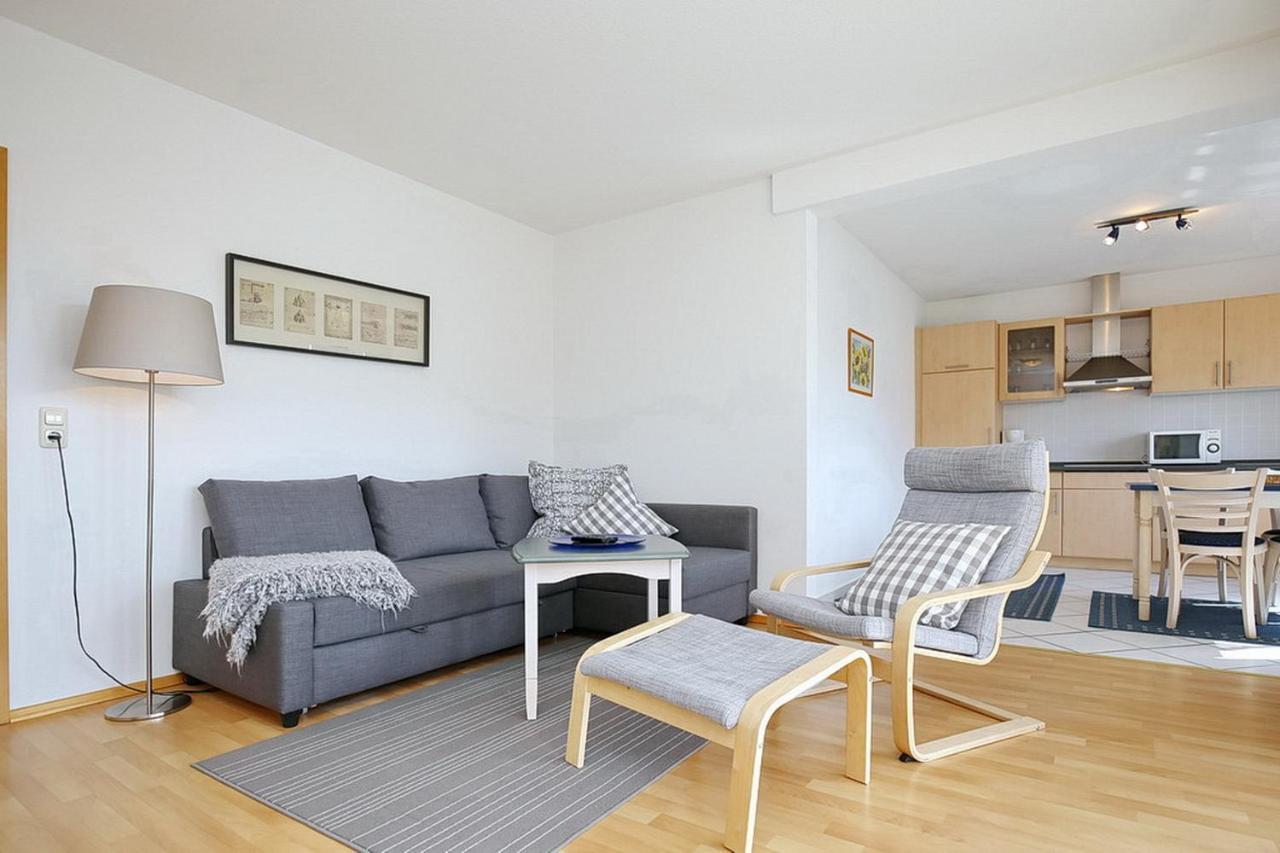 Waterkant Wohnung 01 - Muschel Boltenhagen  Exteriér fotografie
