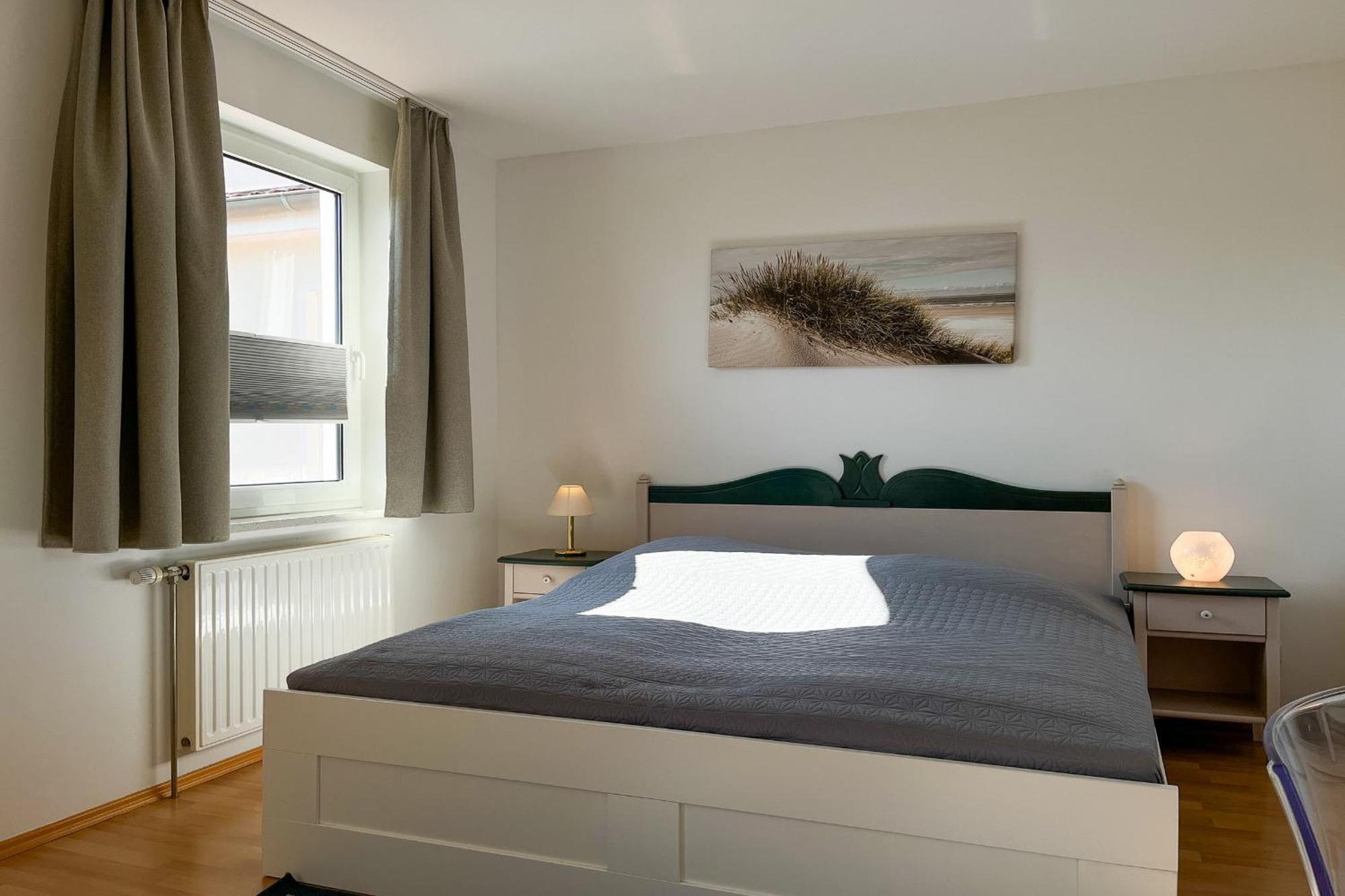 Waterkant Wohnung 01 - Muschel Boltenhagen  Exteriér fotografie