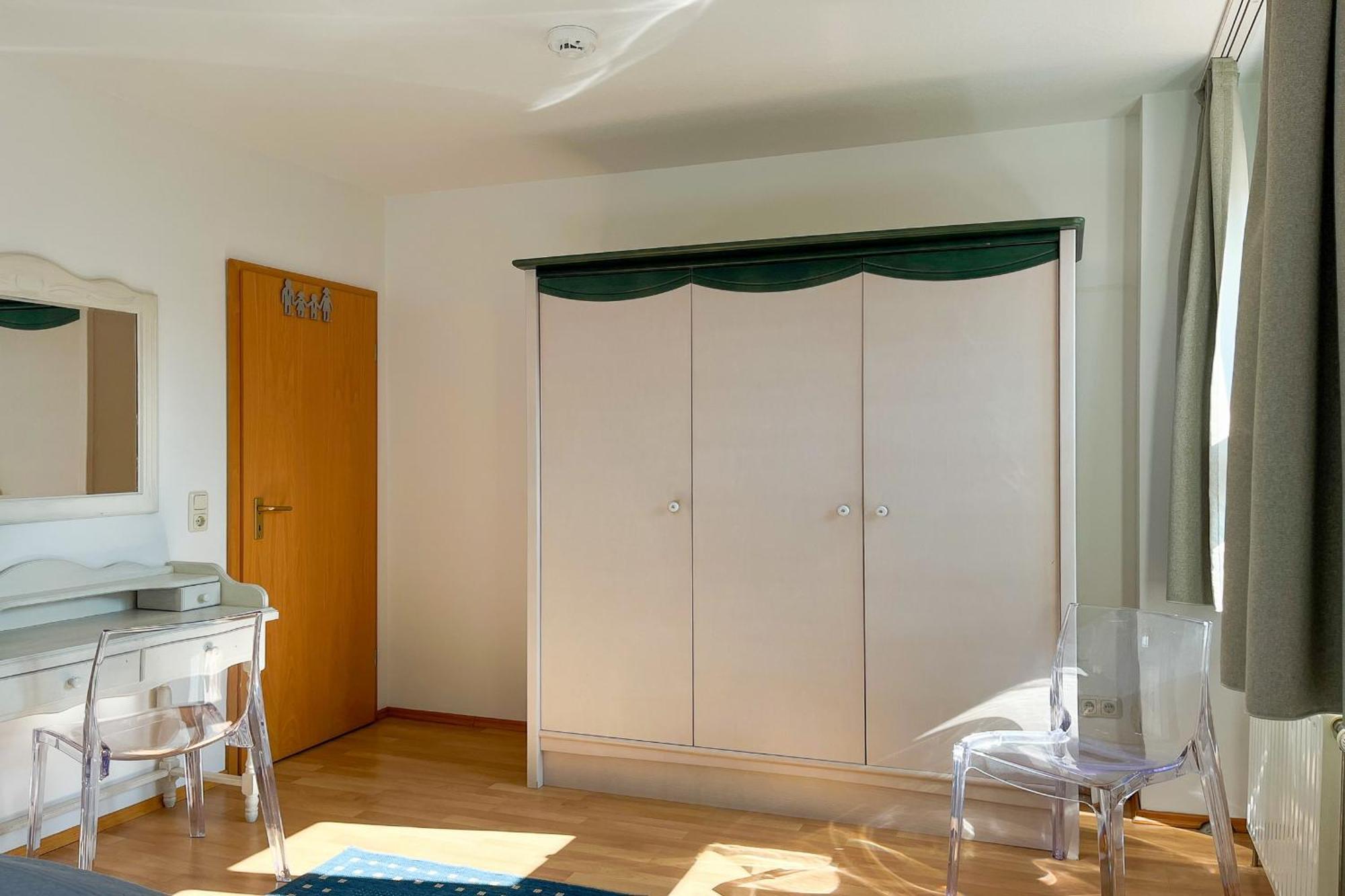 Waterkant Wohnung 01 - Muschel Boltenhagen  Exteriér fotografie